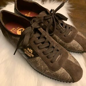 New Coach Shoes Size 7